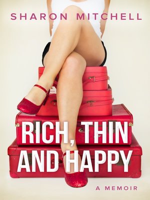 cover image of Rich, Thin and Happy